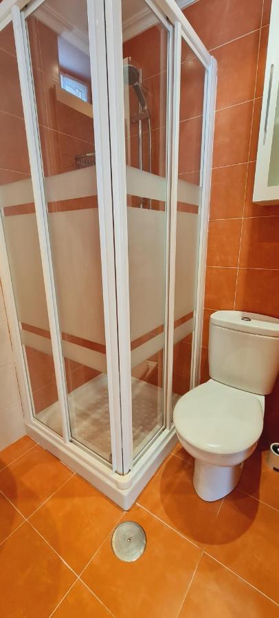 Apartamentos El Pigazu Cangas de Onis Bagian luar foto